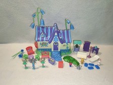 Barbie Fairytopia Little Lands