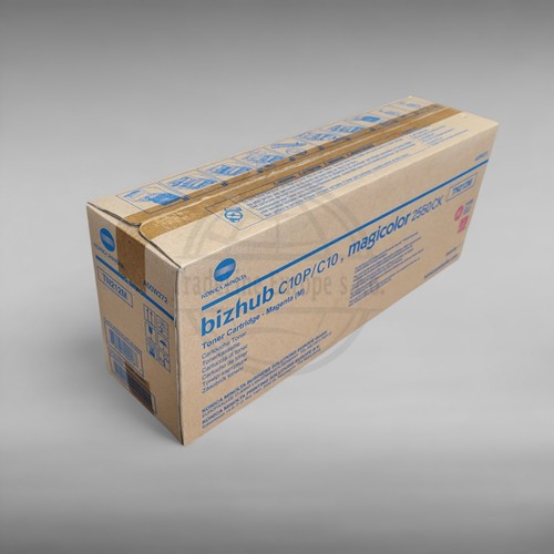Original konica minolta tn212m - minolta,