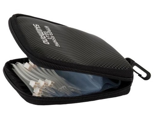 Shimano vorfachtasche - shimano,
