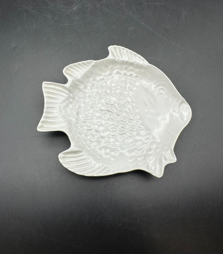 Kpm porzellan schälchen - kpm, fisch