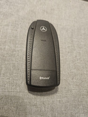 Mercedes benz hfp - hfp, bluetooth