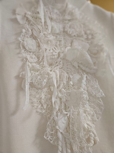 Chanel strickkleid größe - strickkleid, 34