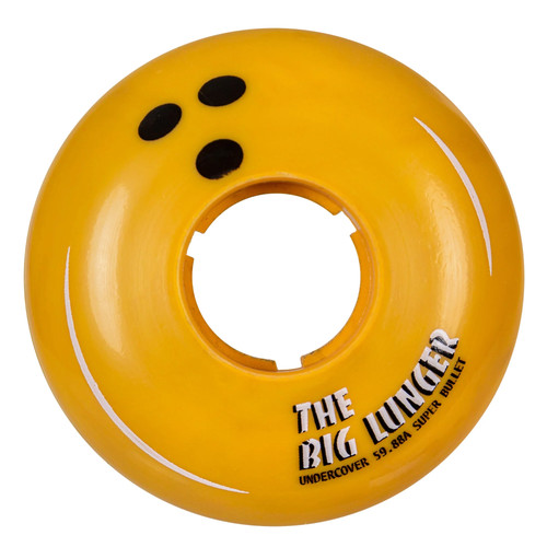 Inline skate wheels - uc, movies