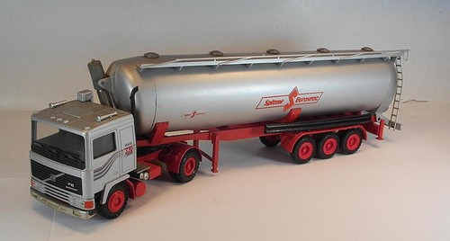 Conrad volvo f10 - conrad,