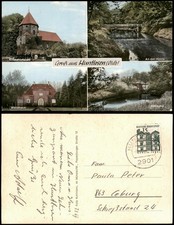 Huntlosen-Großenkneten