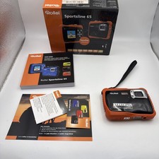 Rollei Unterwasser Digital