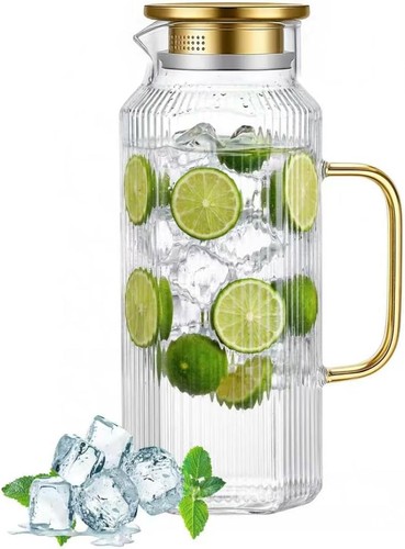 Liter achteckiger - [68, liter]