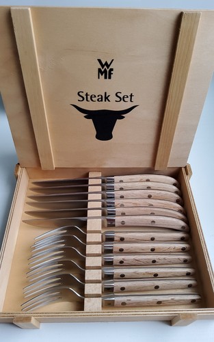 Wmf besteck set ranch - besteck-set,