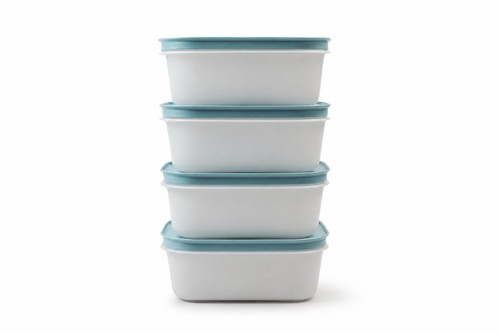 Tupperware gefrier behälter - tupperware, gefrier-behälter