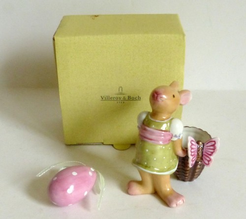 Villeroy boch bunny family - bunny,