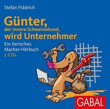 Günter, der innere