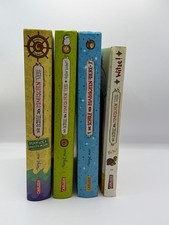 Die Schule der magischen Tiere