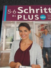 Schritte plus Neu 5+6