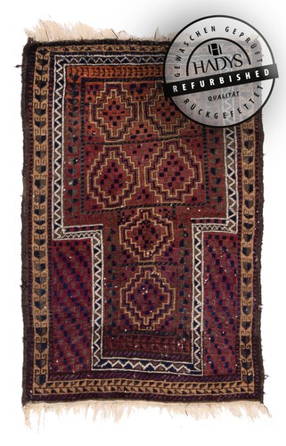 Hadys belutsch orient - belutsch, teppich