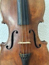 Nr. 1092 alte Violine