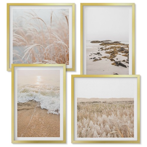 Wandbilder set wanddeko - wandbilder,