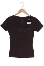 Belstaff T-Shirt Damen Shirt Kurzärmliges Oberteil Gr. EU 68 (UK 42)... #w61ewx0