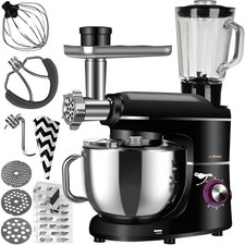 Küchenmaschine mit - küchenmaschine,