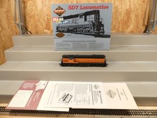 Life-Like SD7 8226 #2209 Brawa