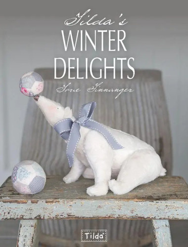 Tilda winter delights - tilda's, |