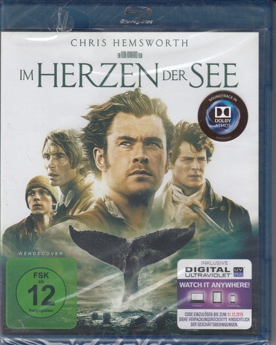 Herzen der see - der, !