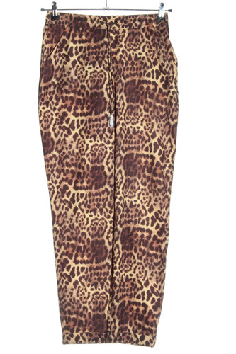 Sarah kern baggy pants - sarah,