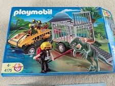 Playmobil 4175 Schatzräuber