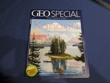 GEO Special – Kanada - Der