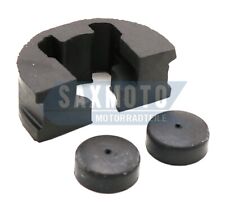 Haltegummi Benzintank Set