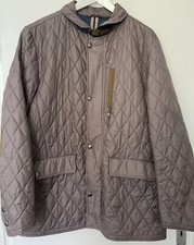 Gimo's Herren Steppjacke Jacket Size 50