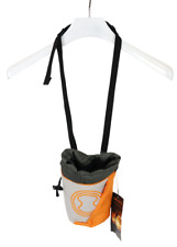 Skylotec Tasche Herren Einheitsgröße Schutz Kreide Orange Verstellbar Klettern