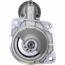 Anlasser Starter Neu Chrysler Voyager 2.5 TD  + Rover 800 825 D SD Diesel 