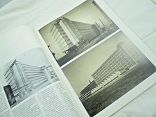 ARCHITETTURA DEL 900 1900