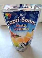 Original „Capri-Sonne“ mit
