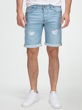 Shorts Herren Bermuda