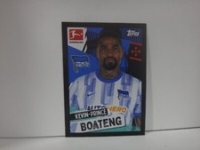 2021-22 Topps Bundesliga Album