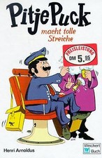 Pitje Puck, Band 3: Pitje Puck