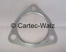 Exhaust gasket exhaust gasket