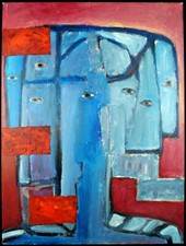 Outsider Art/Art brut. "Der