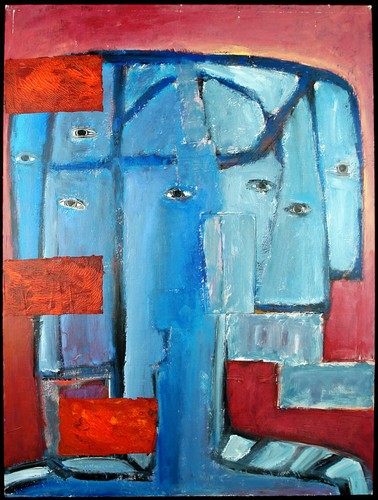 Outsider art brut - outsider, art/art