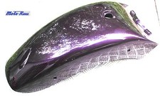 Aprilia Classic 50 Chopper Schutzblech Kotflügel hinten violett 8226258