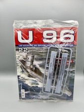 U-Boot U 96 U96 - Modellbau -
