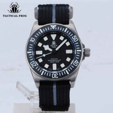 Tactical Frog FXD 42mm