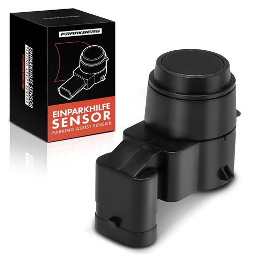 Parksensor hinten für - parksensor,
