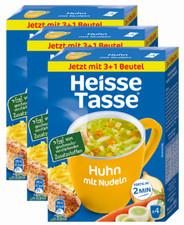 Erasco heisse tasse huhn - erasco,