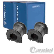 2x LEMFÖRDER 24mm STABILAGER