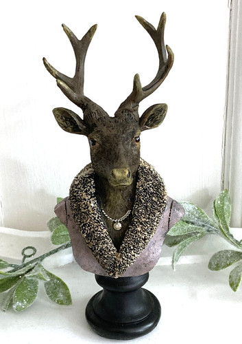 Clayre eef großer - großer, hirsch