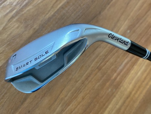 Cleveland smart sole - cleveland,