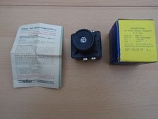 Wartburg  B1000 Trabant