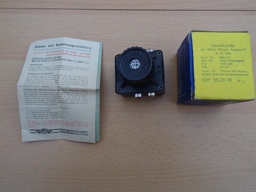 Wartburg b1000 trabant - wartburg,